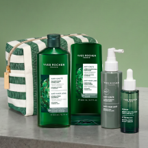 Rituale Anti-Caduta Capelli